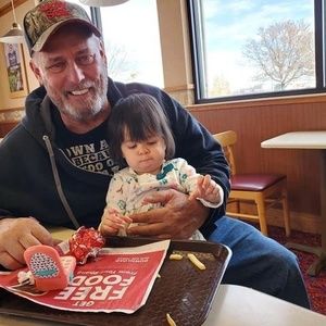 Meet your Posher, Jeff yamacide